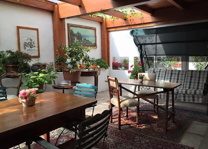 Bed And Breakfast Oz Bari
